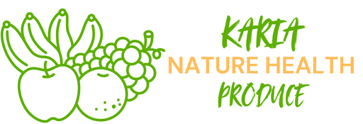 Karia Nature Health Produce