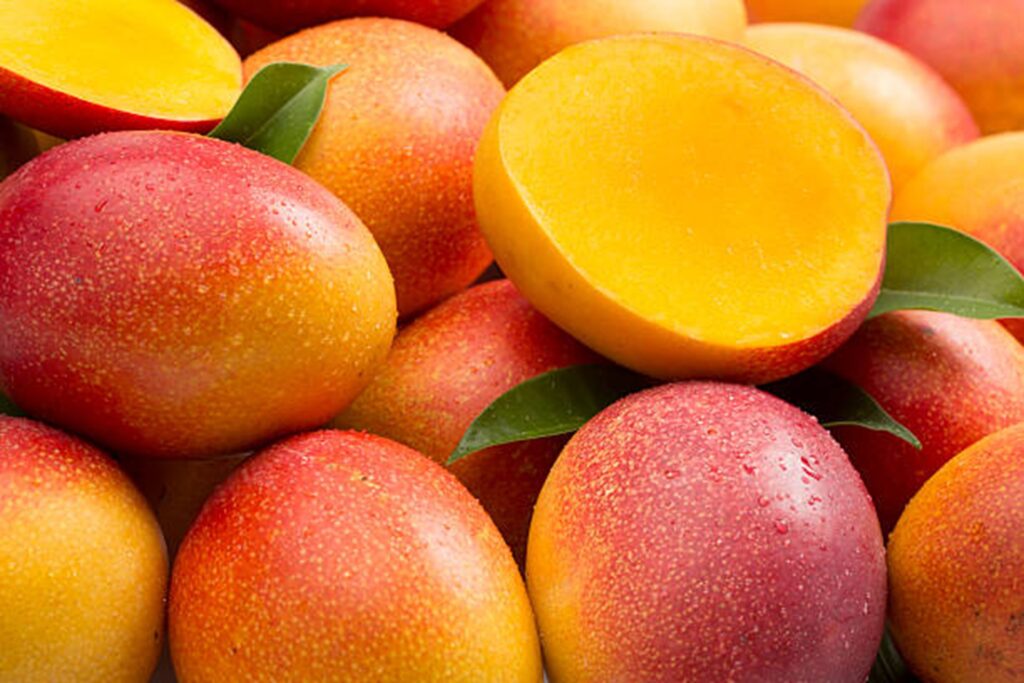 Mangoes